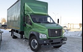 Запчасти для грузовых авто.