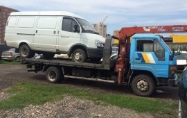 Продам Toyota dyna 1988 эвакуатор