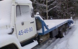 Продажа Эвакуатор газ-3309. дизель
