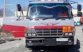 Услуги секционного бензовоза 12 м3
