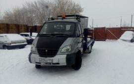Продам эвакуатор Валдай