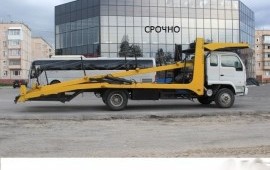 Эвакуатор продажа