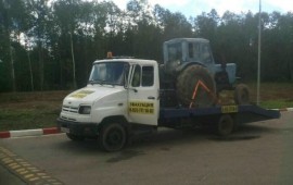 Продается Эвакуатор