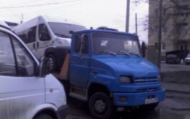 Продается Эвакуатор