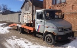 Продажа эвакуатора