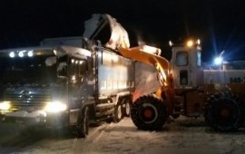 Услуги Самосвала