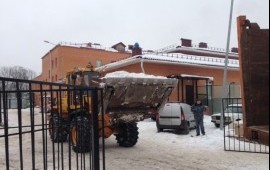 Продам Амкодор 342с4