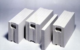 Газосиликатные блоки Экоблок, Аэроблок с доставкой