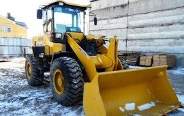 Продается Sdlg 933