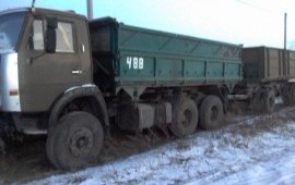 Услуги самосвала!