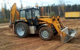 Продам Дэм 1143