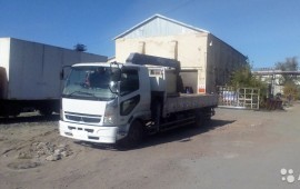 Манипулятор- воровайка услуги заказ аренда
