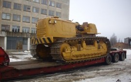 Аренда трала*шаланды*Москва*область*РФ