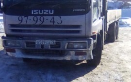 Услуги манипулятора