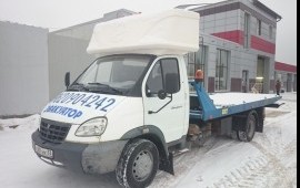 Эвакуатор в Александрове