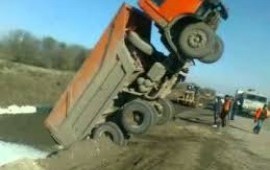 Автосервис грузовых иномарок