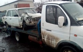 Эвакуатор Ставрополь Михайловск