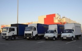 Грузоперевозки переезды (МЕЖГОРОД) Газель.МАЗ.MAN