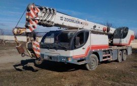 Услуги/аренда/заказ автокрана