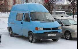Перевозчик