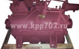 КПП К-701 коробка передач трактора Кировец К-700