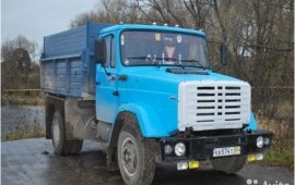Зил-45065