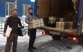 Услуги Опытных Грузчиков