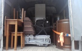 Квартирный перезд,доставка,услуги грузчиков