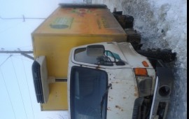 Осуществляю перевозки грузов