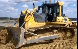 Бульдозеры отечественные импортные, болотники