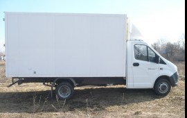 Грузоперевозки заказ*услуги ГАЗЕЛЬ изометрический