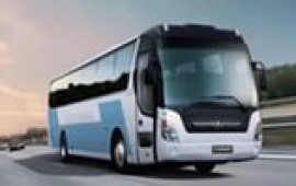 Аренда автобуса, заказ автобуса недорого