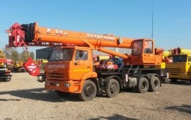 Автокраны услуги/заказ/аренда