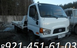 Эвакуатор 24 часа карелия 8(921)451-61-03