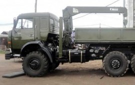 Аренда манипулятора услуги грузоперевозки вездеход