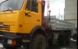Услуги манипулятора полный привод. вездеход