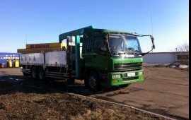 Услуги кран борта предоставляю