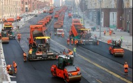 Асфальтирование в Барнауле