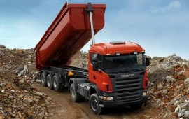 Требуются самосвалы для работы в Новгородской обл.