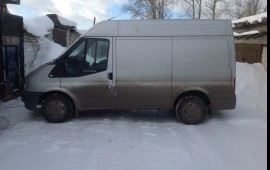 Перевозка груза 9р/км -v7куб.-до 0.7т.