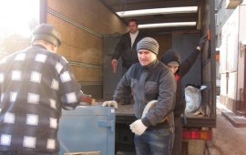 Грузчики. Переезды. Вывоз мусора