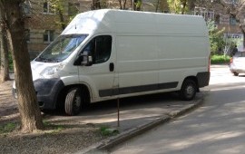 Грузоперевозки