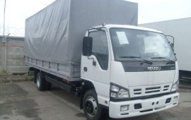 Автоперевозки до 4 тонн (24 м3)