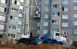 Услуги*аренда*заказ автовышки 30-3