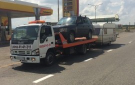 Эвакуатор 8-918-41-41-311 Ангел 23RU