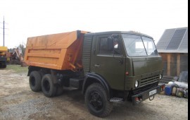 Песок, щебень,навоз, перегной