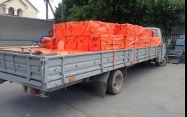Газель длиномер Симферополь*Крым грузовое такси