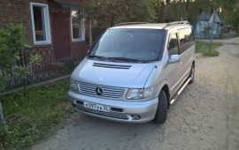 Пассажирские перевозки