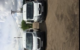 Микроавтобус в аренду