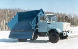 Песок, ПГС, Бут, земля, вывоз мусора